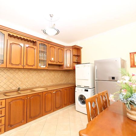 Sunny Side Apartments Vlorë Екстериор снимка